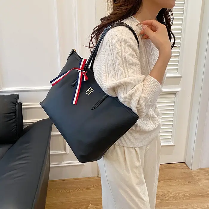 Sac pour femme avec matériel durable