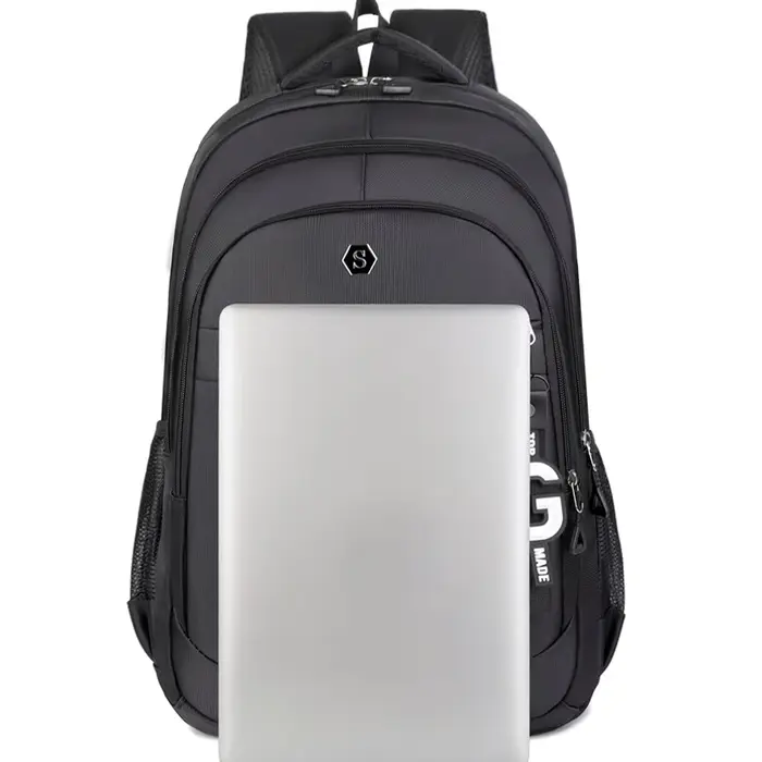 Sac à dos de voyage de grande capacité et durable