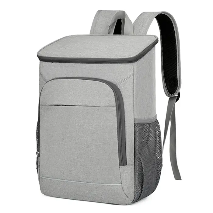 Sac à dos isotherme étanche pour pique-nique, sac isotherme pour pique-nique, camping en plein air,