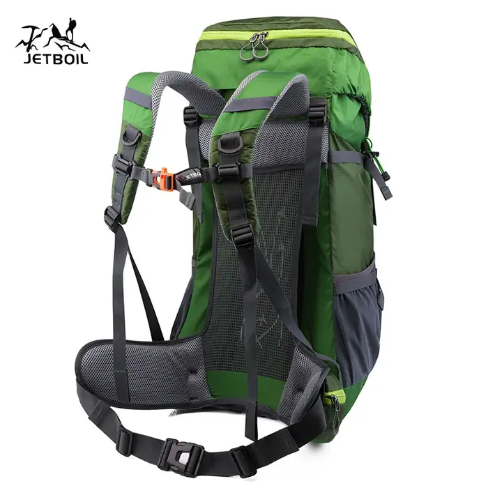 Sacs à dos tactiques de camping