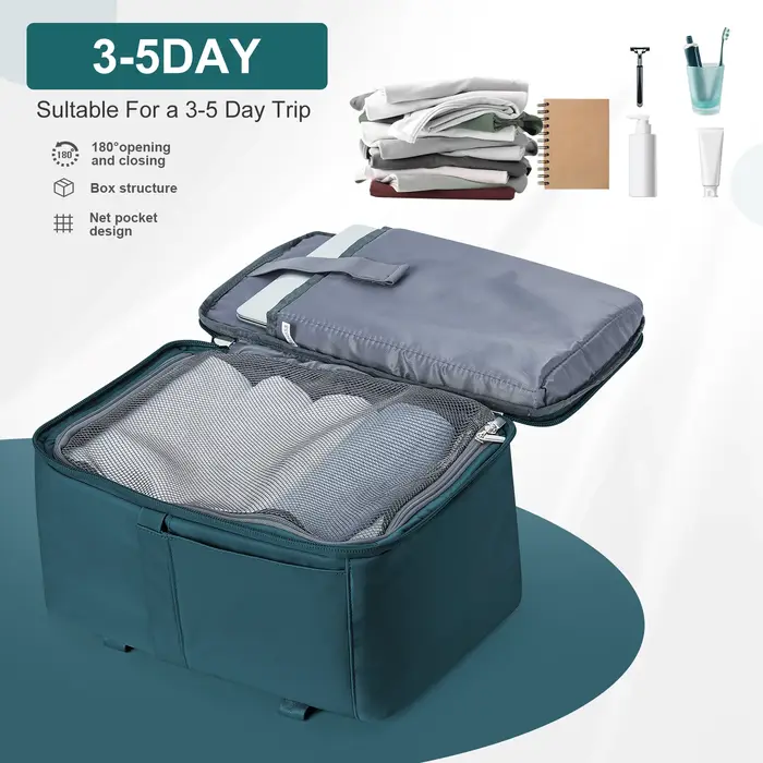 Sac à dos 40x20x25 Ryanair sac à dos de voyage pour hommes femmes sac de cabine bagage affaires week-end sac Cabina sac à dos pour ordinateur portable