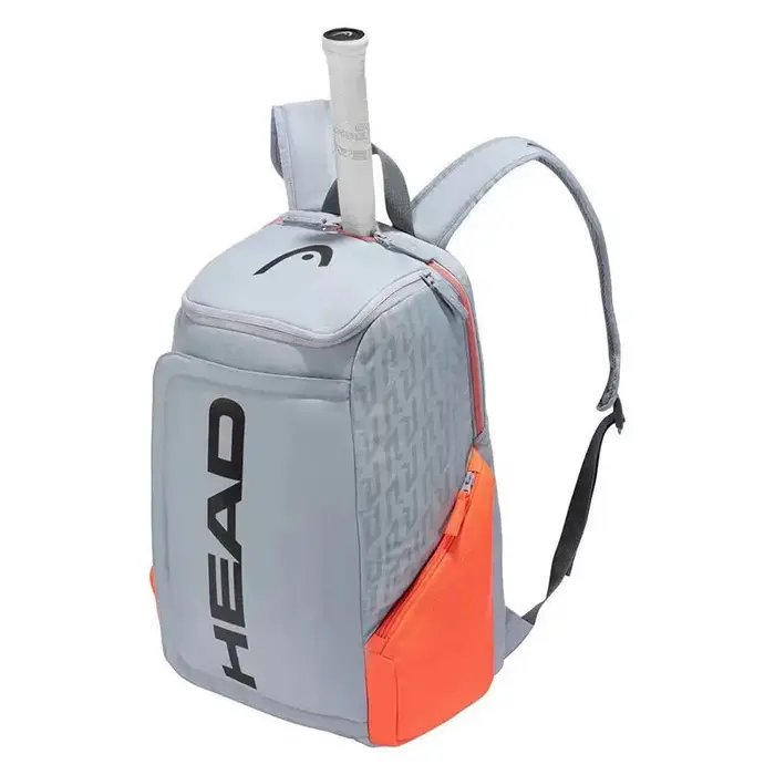 HEAD Original radical Tennis sac à dos 2-Pack raquettes sac pour hommes Tenis sac femmes Padel sport