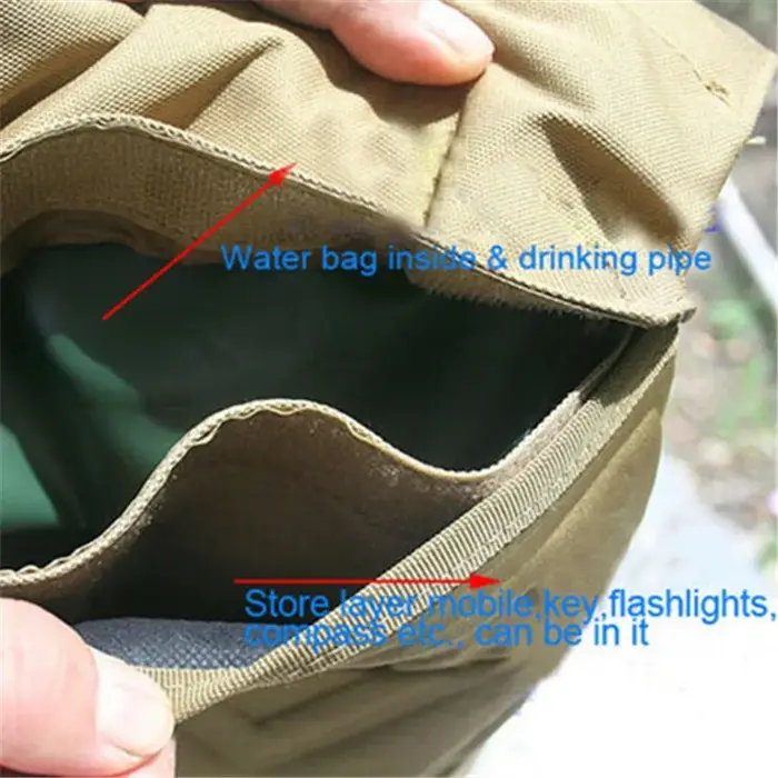 Sac à dos de cyclisme en plein air