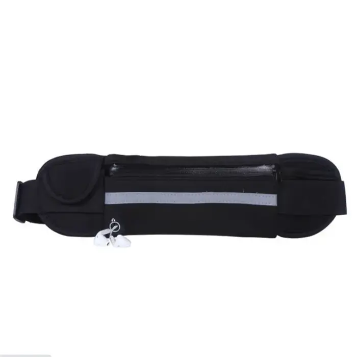 Sac de taille de course pour hommes et femmes