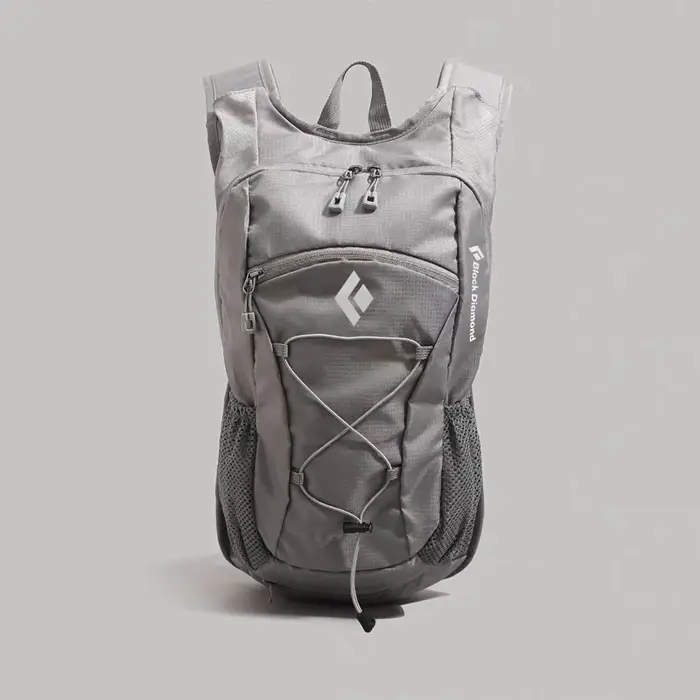 Sac à dos extérieur léger Black Diamond 20L pour la course à pied