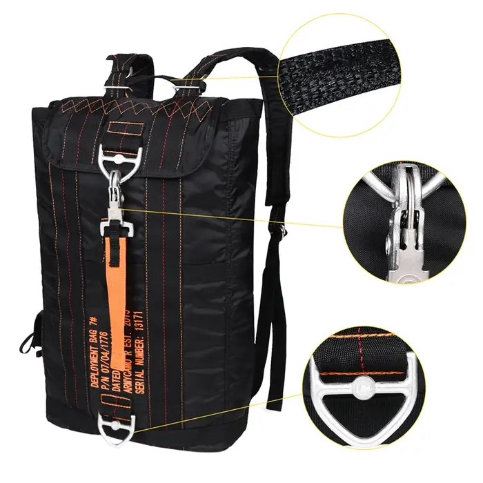 LQARMY – sac à dos polyvalent Durable