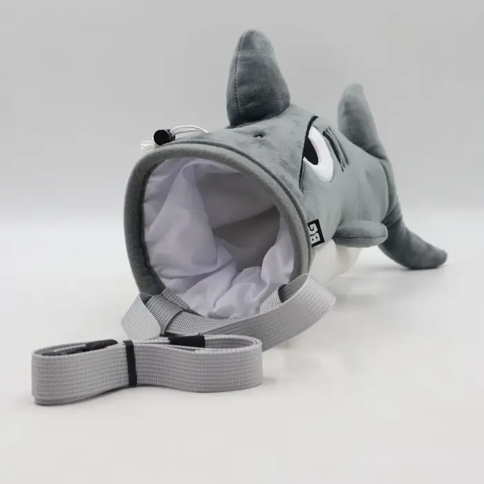 Nouveau Sac de poudre de magnésium paresseux/brin