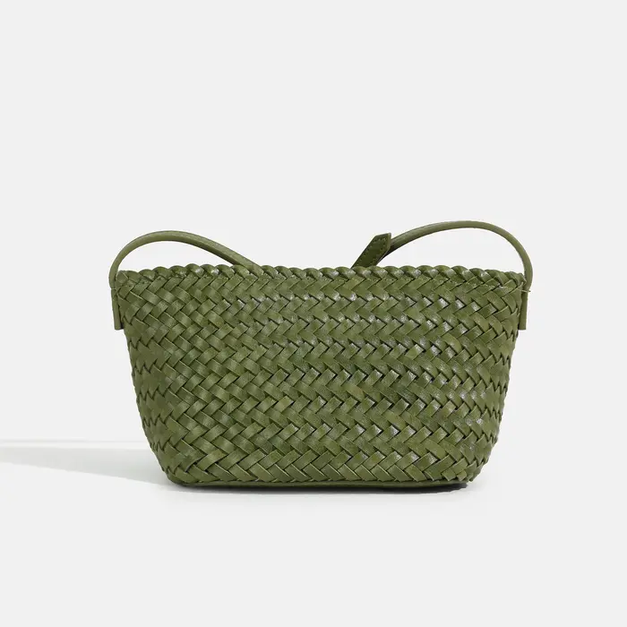 Sac à bandoulière en cuir PU pour femmes, sac à main à bandoulière de haute qualité, accessoire élég