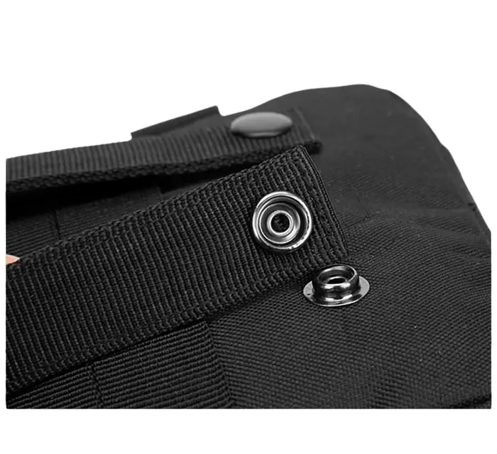 Sac à dos tactique Molle