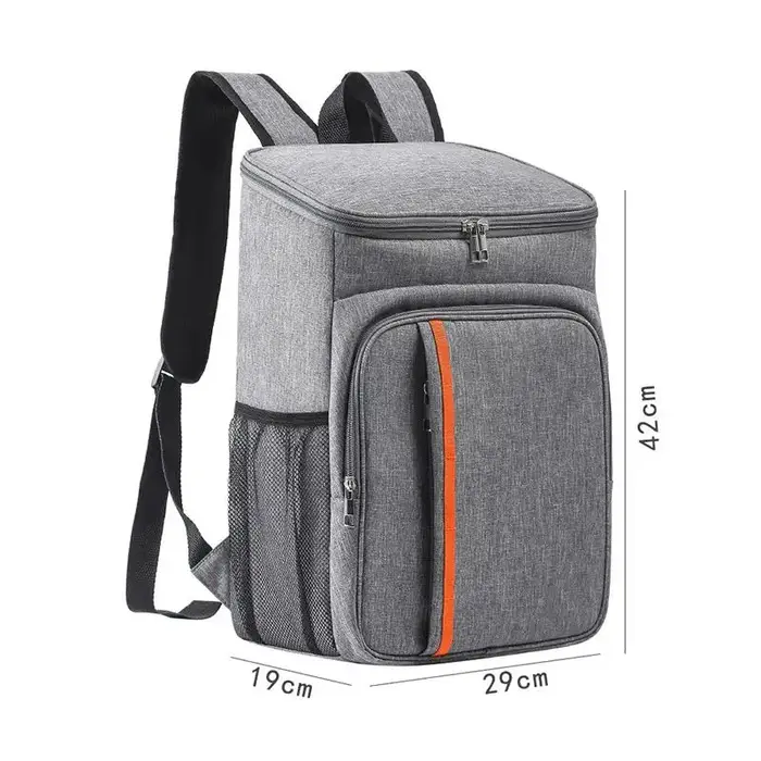 Sac à dos isotherme de grande capacité