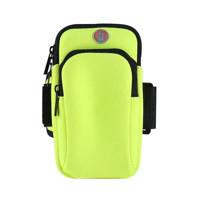 Sac de bras de sport pour hommes et femmes
