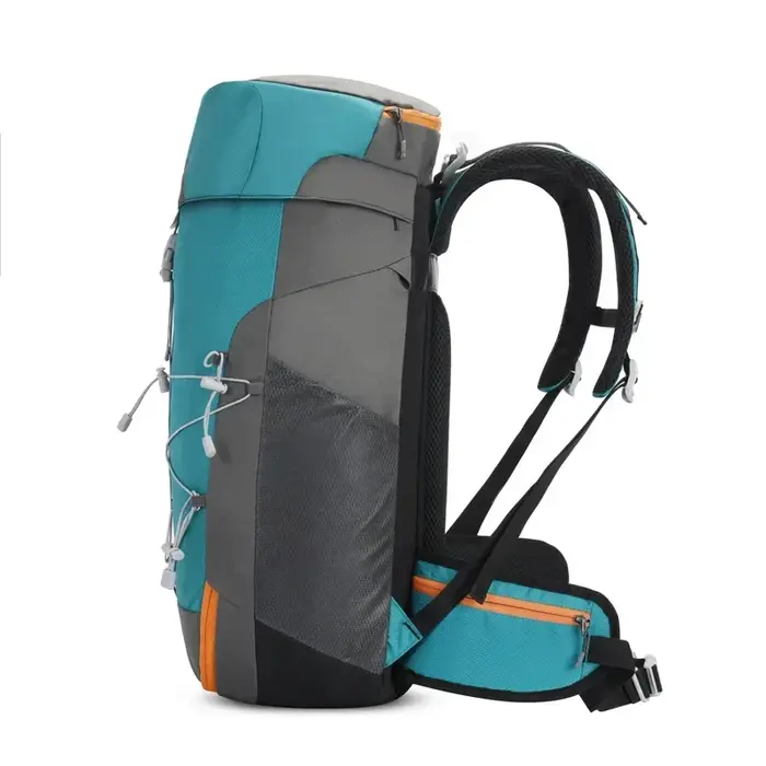 40L Camping sac à dos grande capacité étanche escalade sac à dos en plein air épaule sac à dos voyage randonnée sport sac de rangement