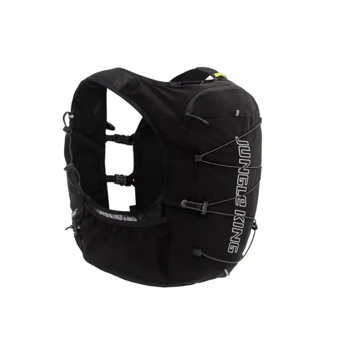 Sac à dos de trail running JUNGLE KING 15L