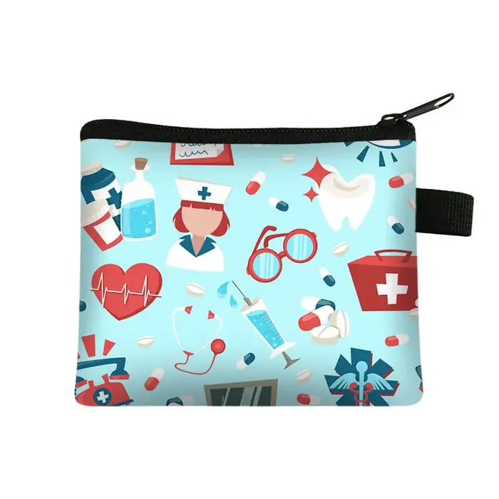 Kit de survie pour étudiants en soins infirmiers