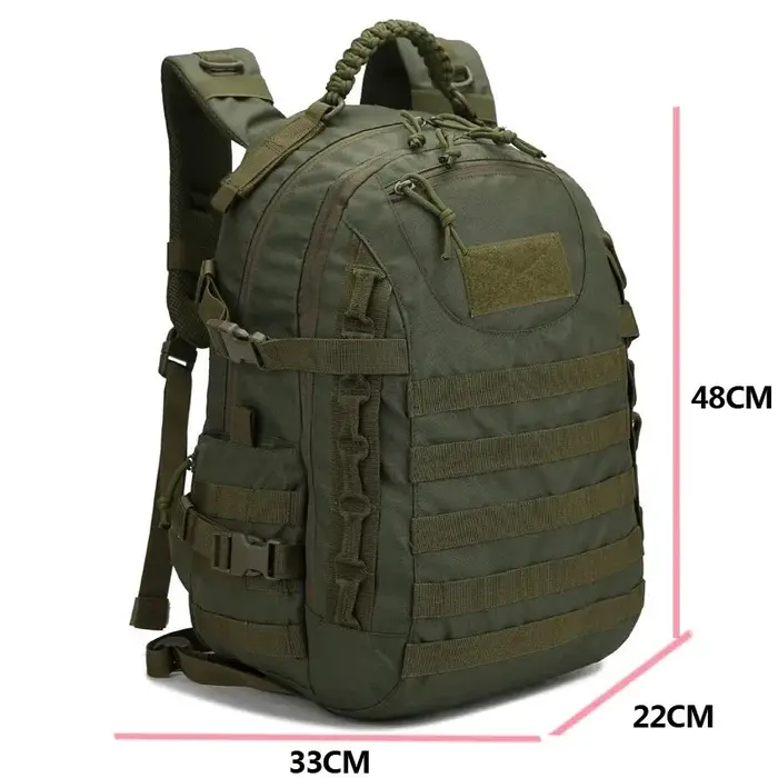 Sac à dos tactique 35L