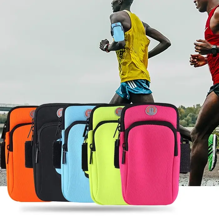 Sac de bras de sport pour hommes et femmes