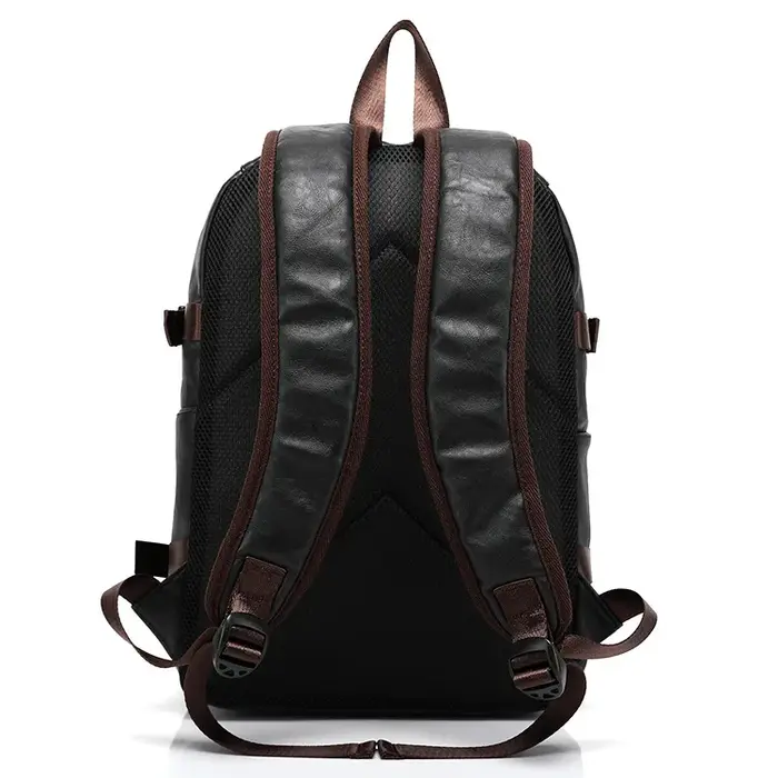 Nouveau Style coréen hommes sac à dos
