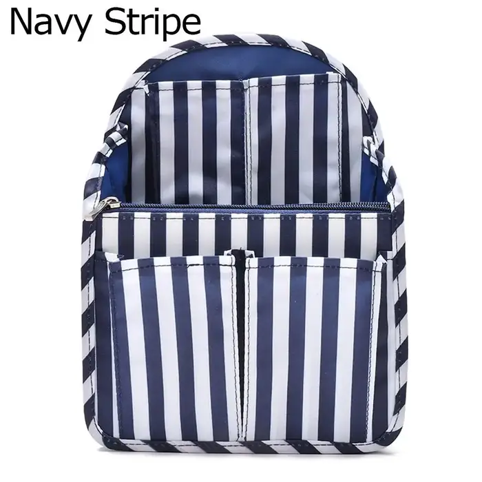 Compartiment de sac de tri, doublure de sac à dos, stockage, insertion, intérieur