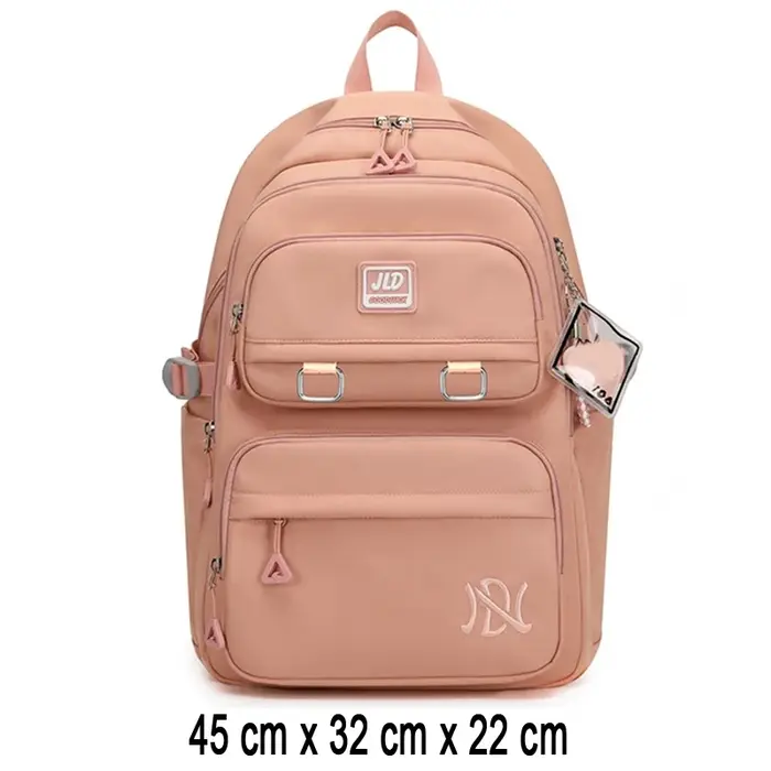 Sac à dos sac d'école fille sac à dos pour enfants enfant adolescent femme classe cartable primaire femmes sac à dos