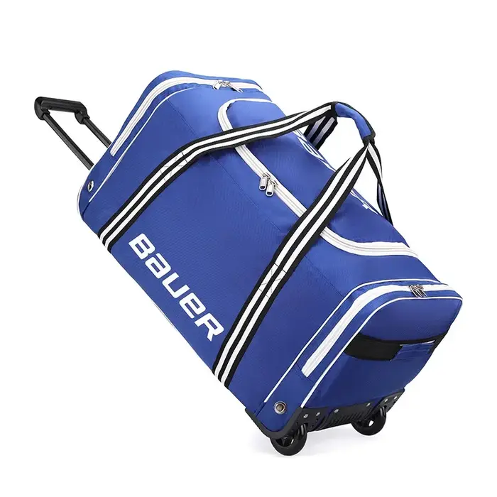 Sac à roulettes Oxford imperméable de grande capacité