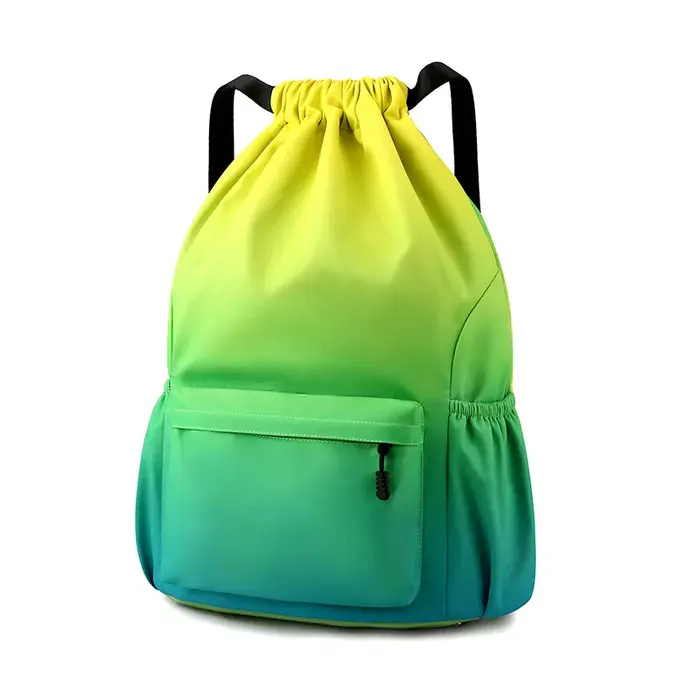 Sac à Dos Étanche avec Logo de Proximité Imprimé