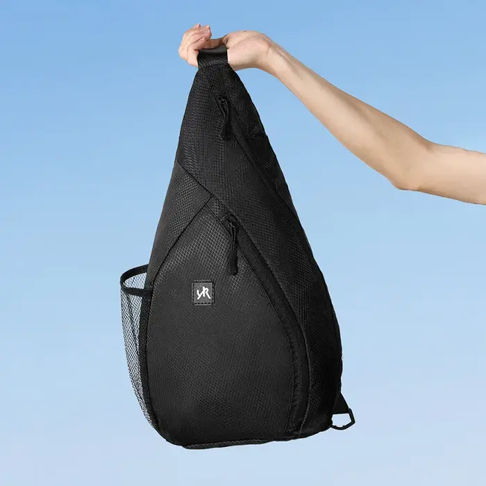 Sac de sport à bandoulière