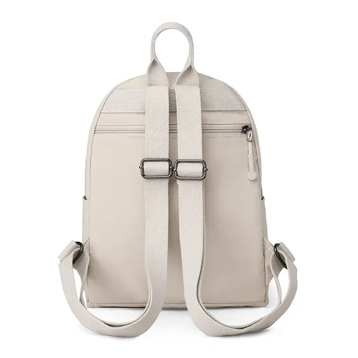 Décontracté femmes sac à dos pour ordinateur portable filles sac de voyage en nylon femme sac à dos sacs à dos dames de haute qualité sac à dos pour adolescent 8 couleurs