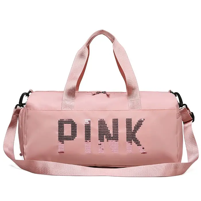 Sac de natation et de fitness pour femmes, sac de voyage en plein air, sac de sport portable, sac de