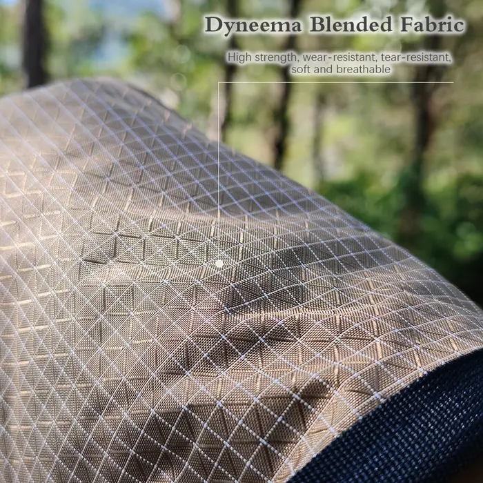Sac à craie d'escalade en plein air