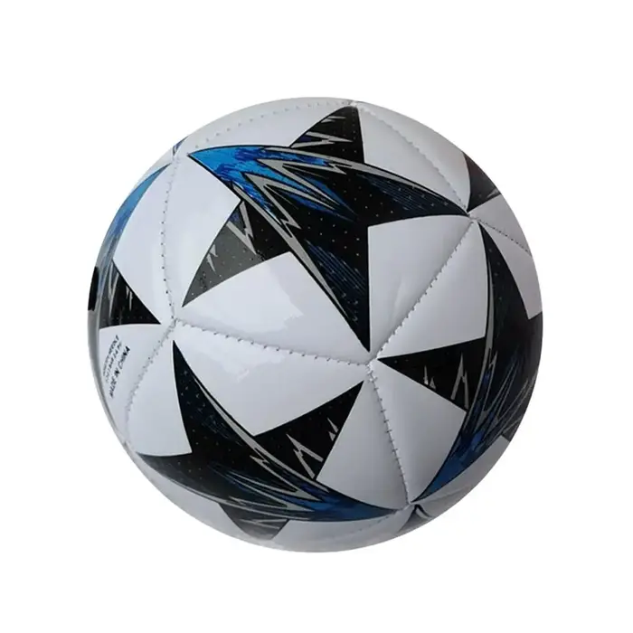 Mini ballon de football taille 2, jouet pour enfants d'âge préscolaire, cadeau pour garçon, petit ba