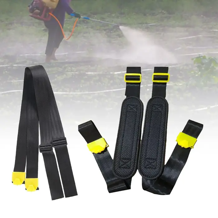 Sangle réglable en nylon robuste pour sac à dos