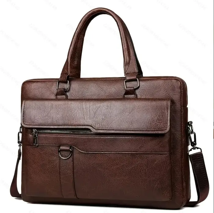 Sac à bandoulière pour hommes