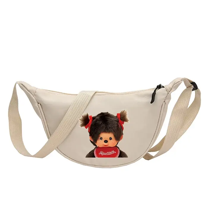 MONCHHICHI – sac de poitrine pour femmes