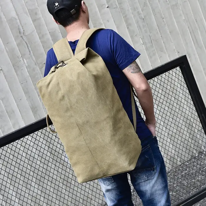 Sac à dos de grande capacité pour hommes