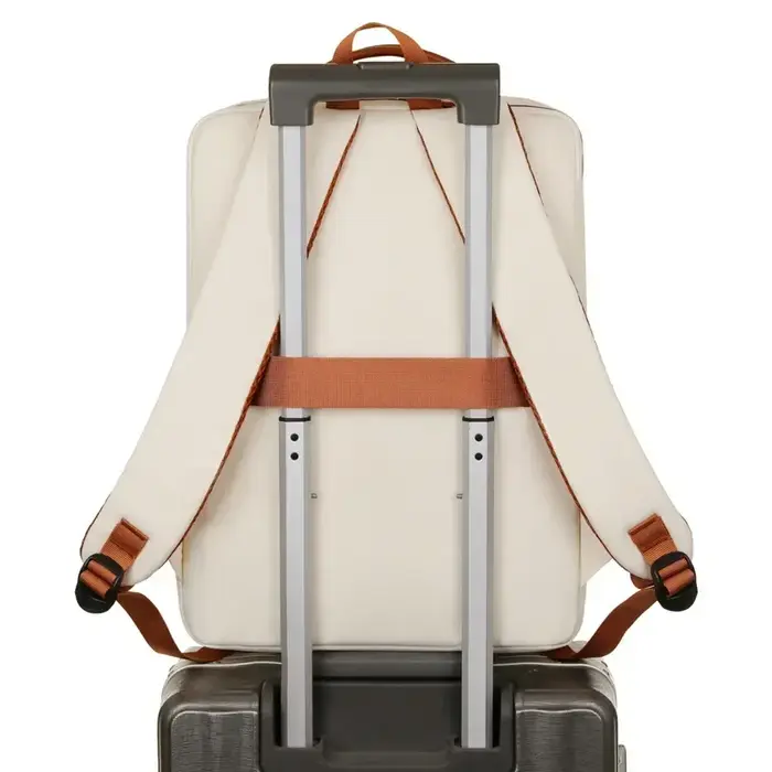 Mode 15.6 pouces ordinateur portable affaires sac à dos classique hommes sac à dos femmes grande capacité voyage sacs à