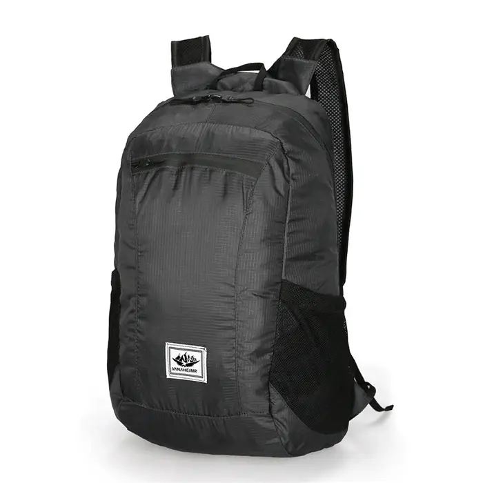 Sac à Dos de Randonnée en Plein Air pour Homme et Femme, observateur, Portable, Pliable, Étanche, Ul