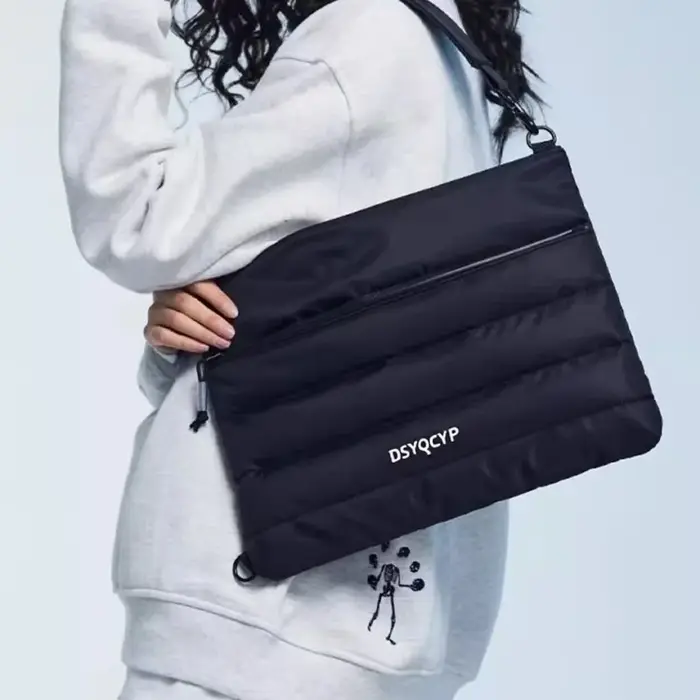 Minimally Niche Sac pour ordinateur portable haut de gamme 13 pouces 14
