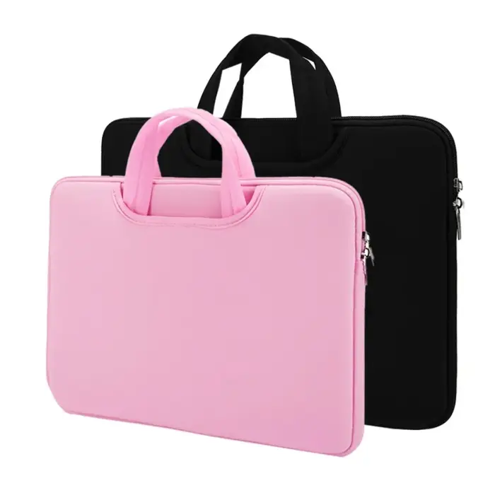 Sac pour ordinateur portable 16 pouces avec poche avant