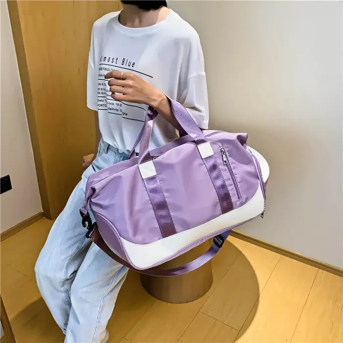Sacs de sport de voyage pour femmes