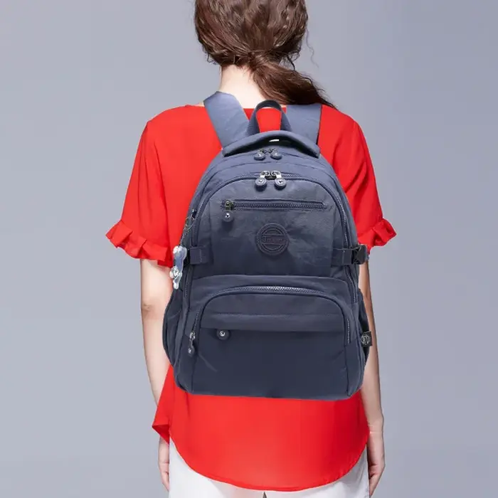 Sac à dos de voyage décontracté ultra-léger