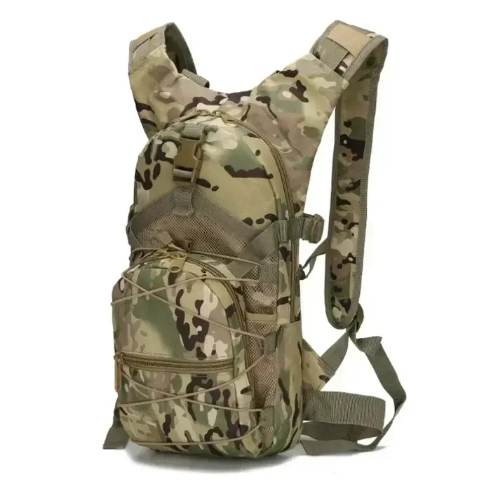 Sac à dos Molle 15L pour sports de plein air