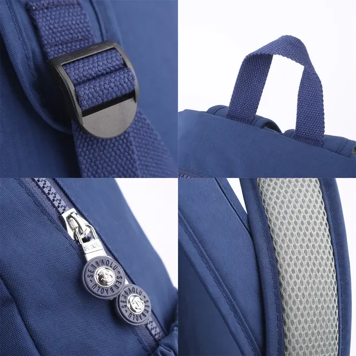 Sac à dos de grande capacité