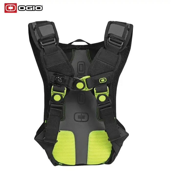 Sac à dos à eau pour moto tout-terrain