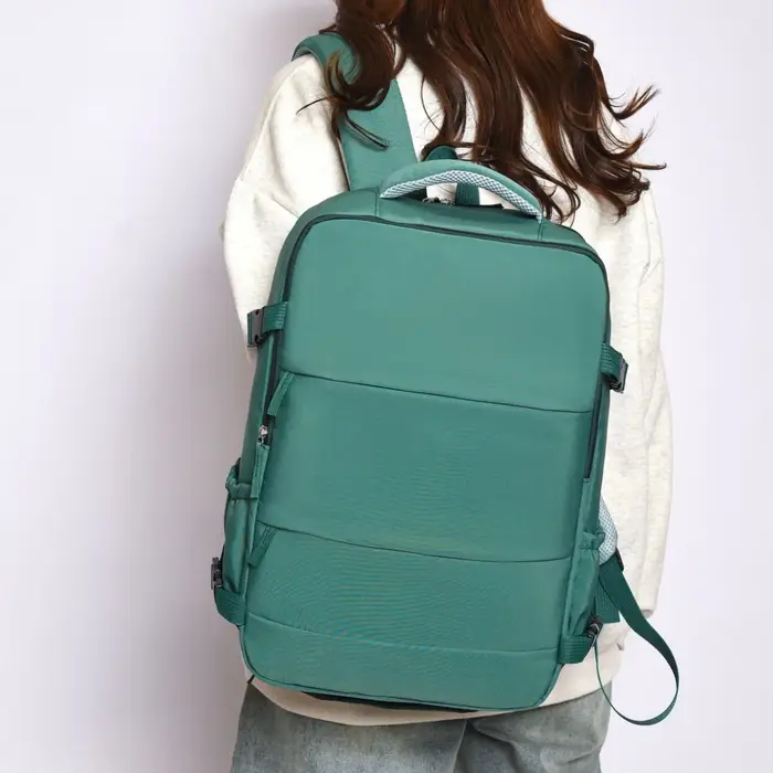 Sac à dos de voyage, multifonctionnel