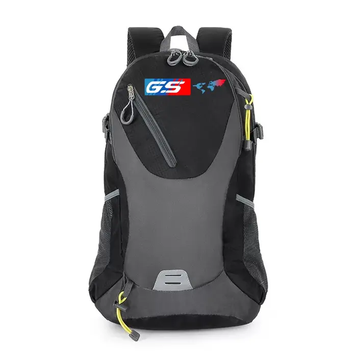 Sac à dos de voyage de grande capacité pour hommes et femmes