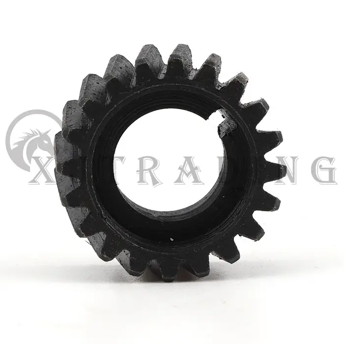 Kit de friction pour embrayage de vélo, pièces de moteur de vélo 2 temps 50cc 60cc 80cc