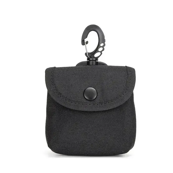 Sac de taille de Camouflage pour chasse en plein air, pochette EDC étanche pour Camping, porte-monna