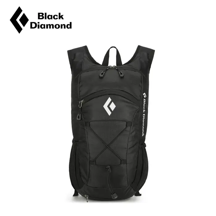 Black Diamond – sac à dos léger pour course à pied, alpinisme, randonnée, extérieur, tout-terrain, 2