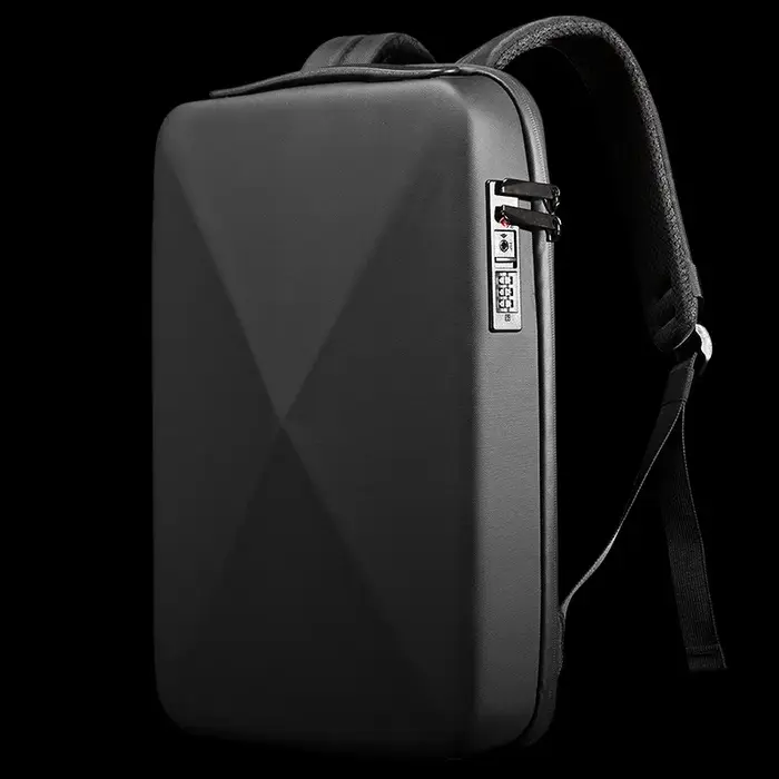 Bange sacs école sac à dos hommes sac à dos EVA sac à dos pochette d'ordinateur