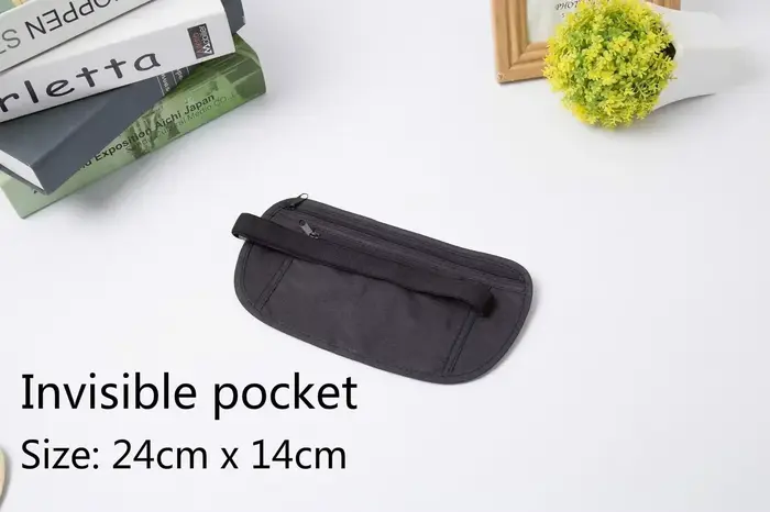 Sac banane de sport pour hommes et femmes, kit de fitness Marathon en plein air, sac bouilloire mult